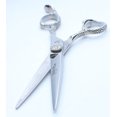thumbnail image 5 of DreamCut 6" Stainless Steel Professional Barber Shears 440C, 5 of 8