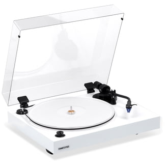 Audio-Technica AT-LP70XBT-BS Fully Automatic Wireless Belt-Drive