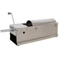 thumbnail image 3 of LiviNest 5L Manual Sausage Stuffer: Horizontal Stainless Steel Sausage Maker with 4 Filling Nozzles - Professional Sausage Making Equipment for Traditional Meat Processing & Home Kitchen Use, 3 of 6