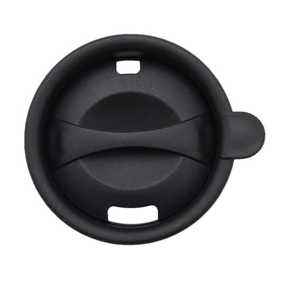 Rotatable Mug Cover Cup Lid Multifunction Sealing Covers Supplies for Kitchen School Office Sealing Covers