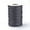 Black, variant on U8MO 80m/roll Braided Korean Waxed Polyester Cords Beading String Craft Threads 0.8mm-Black