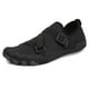 thumbnail image 1 of Aqua Shoes Zapatillas de buceo antideslizantes Zapatos de vadeo de trekking de secado rápido para mujeres Hombres, 1 of 9