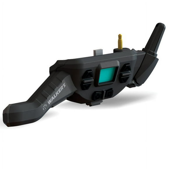 FIREMAX MUFF WLKIE TLKIE