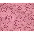 thumbnail image 4 of oneOone Cotton Flex Fabric Geometric & Circle Block Decor Fabric Printed BTY 40 Inch Wide, 4 of 4