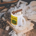 thumbnail image 5 of 3dRose, 100th Birthday Colorful Cake and Candles, 11oz Mug, 5 of 7