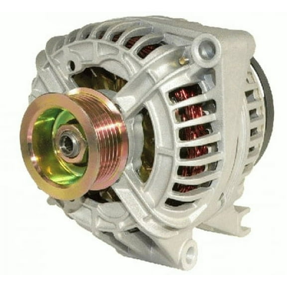 New Alternator Compatible with 2003 Chevrolet Impala 3.8L V6