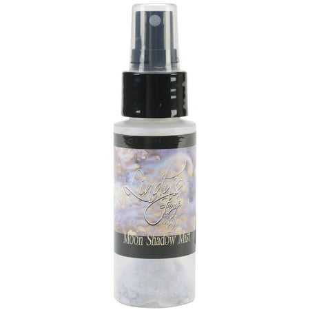 UPC: 0818495012206 | Lindy s Stamp Gang Moon Shadow Mist 2oz Bottle-Smoky Sapphire