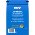 IHOP Buttery Syrup Flavored Ground Coffee, 20 oz Bag