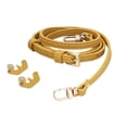 thumbnail image 6 of amagogo Purse Strap Lightweight Trendy Replacement for DIY Shoulder Bag Modification Yellow, 6 of 9