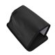thumbnail image 1 of Bote de basura para automóvil Unique Bargains colgante para asientos delanteros de cuero sintético negro 1 pieza, 1 of 6