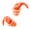 Orange, variant on Swimming Ear Plugs for Adults, Waterproof Reusable Silicone Swim Earplugs for Swimming Surfing Snorkeling Showering and Water Pool,Beach,Ocean