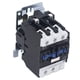 thumbnail image 5 of Contactores de CA 65 A 1 NA 1 NC Contactor de potencia eléctrica de 3 polos para conexión de larga distancia que corta el circuito 380 V, 5 of 12