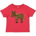 thumbnail image 3 of Inktastic Horse Boys or Girls Baby T-Shirt, 3 of 5
