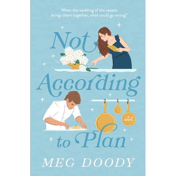 Not According to Plan, (Paperback)