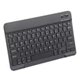 thumbnail image 1 of Wireless Bluetooth Keyboard,Wireless Bluetooth Keyboard 10Inch Keyboard Computer Keyboard Best in Class, 1 of 14