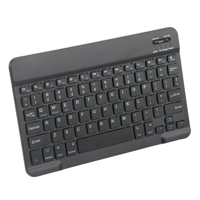 Wireless Bluetooth Keyboard,Wireless Bluetooth Keyboard 10Inch Keyboard Computer Keyboard Best in Class