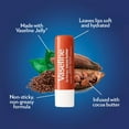 thumbnail image 4 of Bálsamo labial Vaseline Lip Therapy, manteca de cacao, paquete de 6, 4 of 9