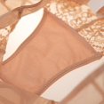 thumbnail image 6 of Womens Underwear, Full Coverage Brief Breathable Soft Comfortable Lace Ladies Panties Lingerie, 6 of 6