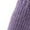Purple, variant on Beige Sock Slippers Cotton Half Socks Toe Topper Liner Socks Toe Cover Socks Socks for Lady