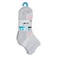 thumbnail image 3 of Avia Women's All Sport Cushion High Ankle Socks, 6-Pack, 3 of 3