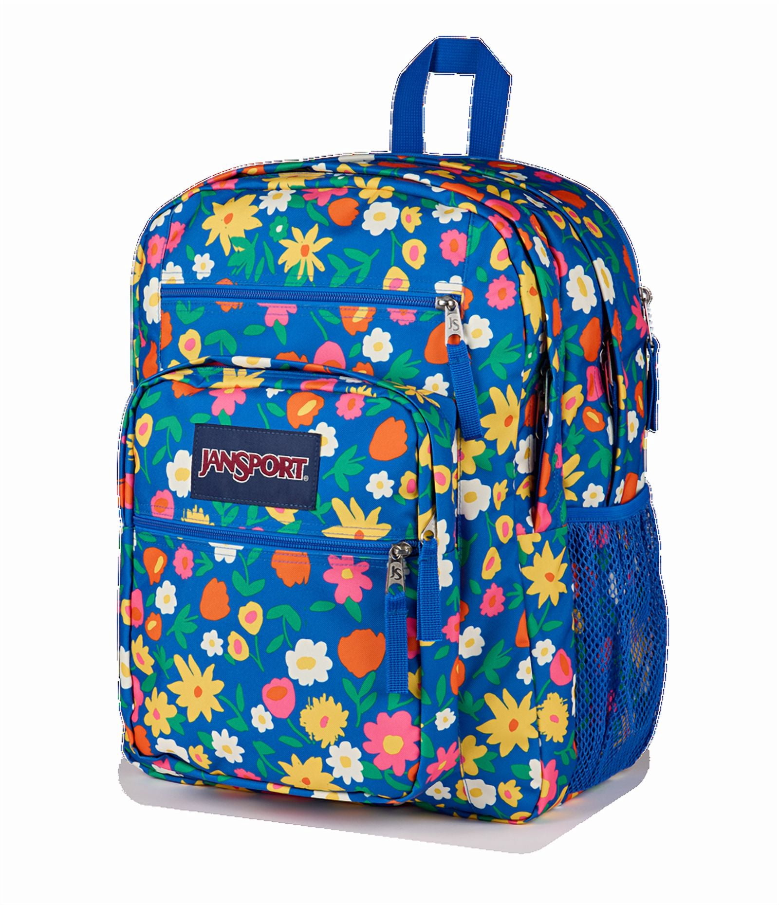 JanSport Unisex Big Student Backpack
