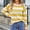 Yellow, variant on New & Trending Fashion Pohista Womens Shirts Ladies Long Sleeve Fall Tops Fall T Shirts for Women Reorder Items Pullover Sweatshirts