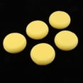 thumbnail image 4 of 5 Pack ing Sponge Sponges Synthetic Sponge 3 Inch Great for Art, ing, Ceramic Pottery &, 4 of 8