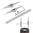 thumbnail image 4 of Maintenance Lens Disassemble Wrench, Rust-resistant Lens Repair Spanner, Lens Repair Accessories For Disassemble Repair Camera Repair, 4 of 8