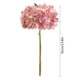 thumbnail image 3 of Flor de Imitación para Decoración Del Hogar, Boda, Flores Artificiales de Pared., 3 of 5