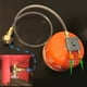 thumbnail image 5 of Adaptador de gas con válvula de alivio de presión, convertidor de estufa, conector para parrilla de Camping, 5 of 6