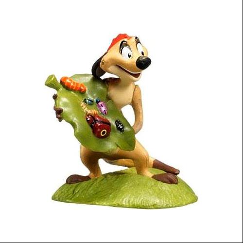 The Lion King Figures