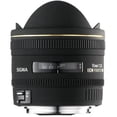 thumbnail image 1 of Sigma Objectif Fisheye 10mm f/2.8 EX DC HSM pour Appareil Photo Numérique Sigma, 1 of 4