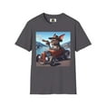 thumbnail image 2 of ChupaCabra Unisex Softstyle T-Shirt, 2 of 10