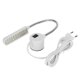 thumbnail image 1 of LED Sewing Machine Light, 30 Beads, Gooseneck, Work Light with Magnetic Base, AC, 1 of 4