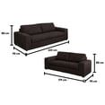 thumbnail image 4 of Sala Kessa Muebles Granada 3 2 Intermezzo, 4 of 5