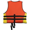 thumbnail image 3 of Toddler Girls Swim Vest Life Jacket Pool Beach Outdoor Water Flotation Device Summer For Kids Size 2-4T, 3 of 3