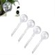 thumbnail image 3 of 20 Pcs Plant Watering Bulbs Clear Self-watering Globes Houseplant, 3 of 5