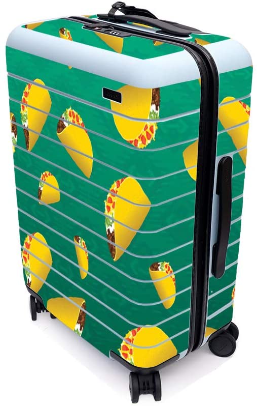 Unique Vinyl Decal wrap Cover 
