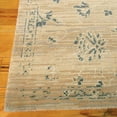 thumbnail image 7 of Nourison Silk Elements SKE28 Indoor Area Rug, 7 of 7