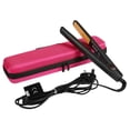 thumbnail image 5 of Hard Travel EVA Carrying Bag Storage Case for ghd IV Styler Hair Straightener, 5 of 16