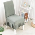 thumbnail image 2 of TopOne Drap-Housse Imperméable Uni Housse de Lit Respirante Douce Confortable Ensemble de Lit, 2 of 2