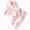 A31-Pink, variant on Baby Girls Clothes Girl Outfits Fashion Sweatshirt Sweatpant Kids Toddler Tops Pant Sets 6-24 Months 2T 3T 4T 5T 6T Kids Pink,6-12 Months