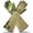 Green, variant on "Heavy-Duty Thorn Proof Rose Pruning Gloves–15.9-Inch Arm Protection, Durable Goatskin Leather Gardening Green Gloves for Men & Women (Sizes M)"