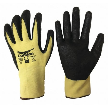 

Condor VF Cut-Res Gloves L/9 4TXK3 PR 20GZ30