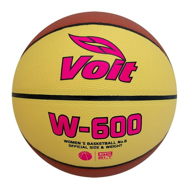 Balón de Basquet Voit Anaranjado Número