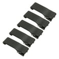 thumbnail image 1 of Clip de Ceinture de Remplacement, Clip de Ceinture Portable Léger 5 Pcs pour GP2000 pour GP88, 1 of 8