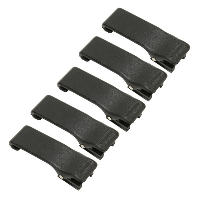 Clip Ceinture de Rechange, Clip Ceinture Portable Stable Léger pour GP88S pour GP2000