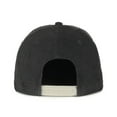 thumbnail image 5 of Outdoor Cap CORD01 Retail-Inspired Corduroy Cap-steel, 5 of 8
