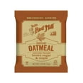thumbnail image 2 of Bob's Red Mill, Instant Oatmeal Packets, Brown Sugar & Maple, 8 Packets, 1.23 oz, 2 of 5