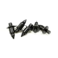 thumbnail image 1 of Xingzhi Universal Car Retainer Clips Bumper Plastic Rivets Door Panel Fixing Push for 6mm Hole Accessories, 1 of 1